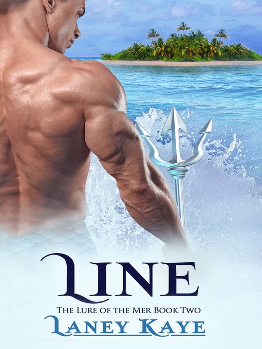 Title details for Line by Laney Kaye - Available